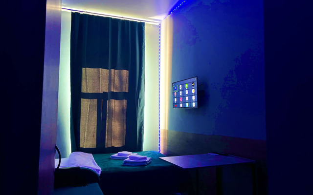 Апартаменты Kurdyukov