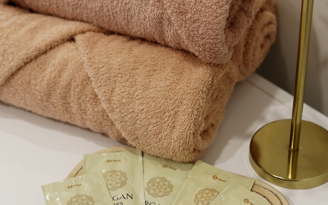 Vuorio Lampi Guest House