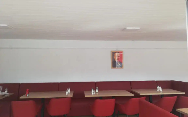 Bulgakov Mini hotel