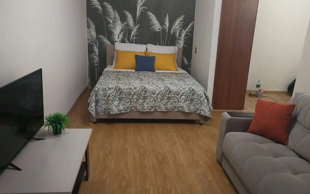 Kvartira Na Ulitse Tsiolkovskogo 8a Flat