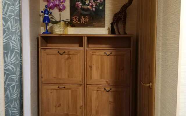 Квартира 2 на Радищева 36 Корпус 2