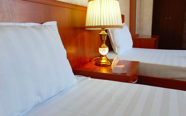 Na Volne Guest House