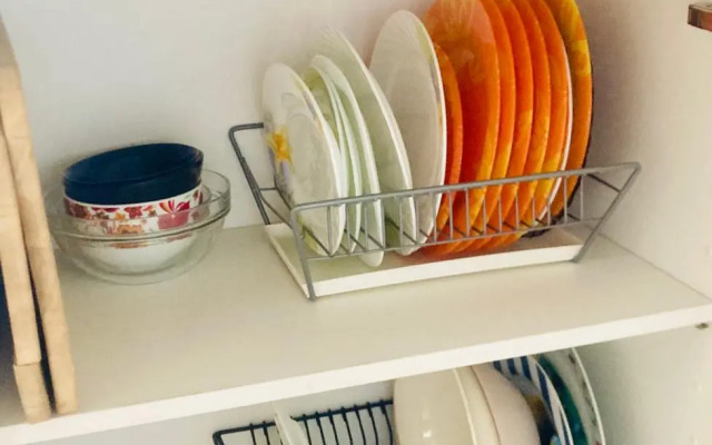 Апартаменты Флэтстрит