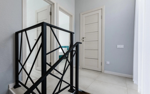 Гостевой Дом Villa Lazurit