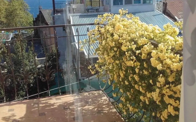 Na Ulitse Danchenko 3 Guest house