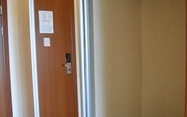 Yug Hotel
