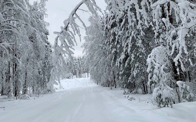 Гостевой Дом Вилла Ранду