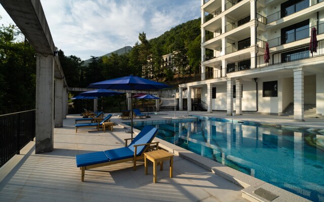 Yupshara Hotel