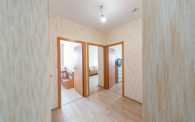 Sigaeva 10b Vishka 2 Apartments