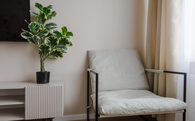 Kvartina na Stavrovskoy Flat