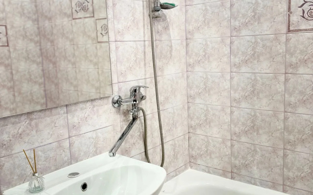 Апартаменты на Согласия