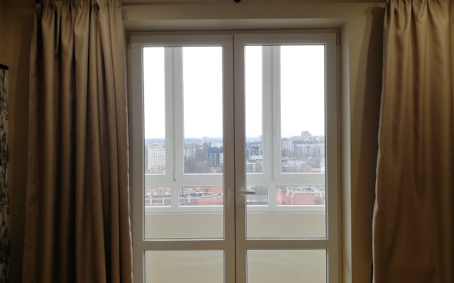 Апартаменты на Дадаева 70