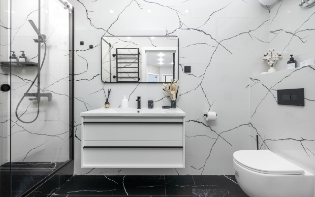 Апартаменты Тут Живут | Зиповская 38