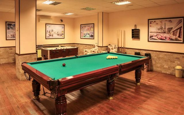 Mediterra Residence Apart-hotel
