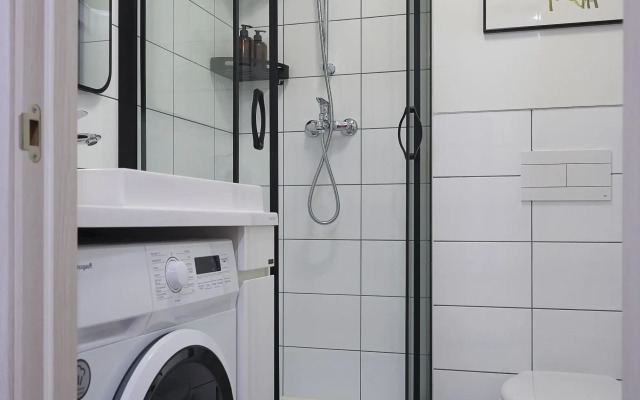 Квартира Матвеевский парк