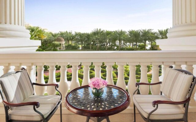 Raffles The Palm Dubai