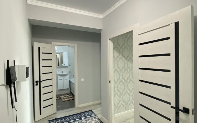Okolo Arbata s vidom na zakat №75 Apartments