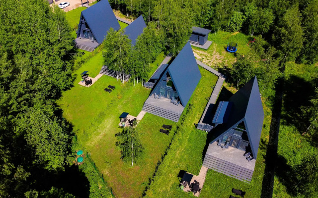 Гостевые дома Никитское Подворье