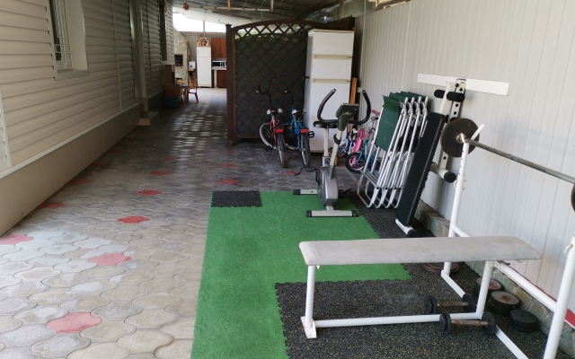 Garmoniya Guest House