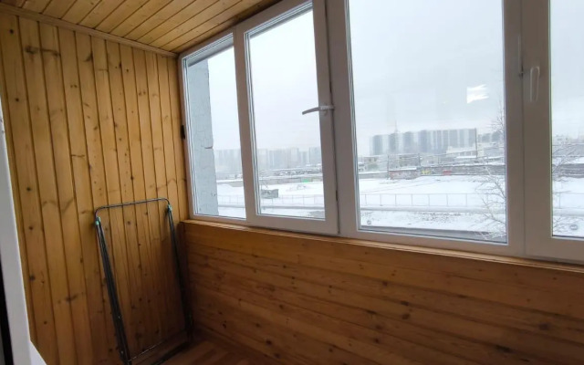 Квартира на улице Коммунаров 122