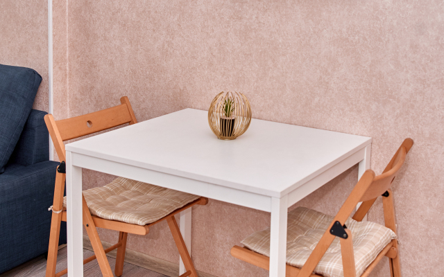 Апартаменты VIAHOME на Толстого