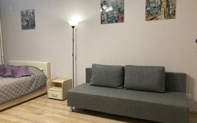 Квартира 2 Серебряный Век на Берегу Водохранилища