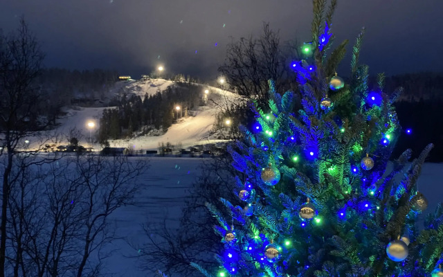 Вилла Ялхаус