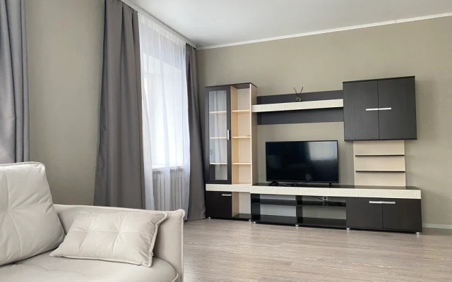 Квартира Две подушки на Галкинской 63A