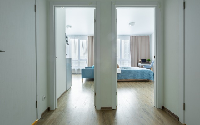 R-Home Start 1723 Apartments