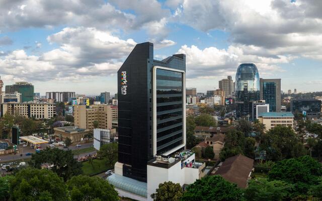 Park Inn by Radisson Nairobi Westlands