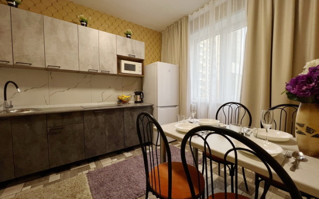 Otlichnaya Vozle Planety Flat