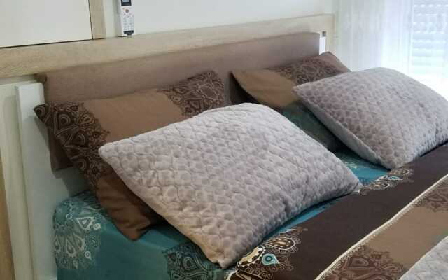 Esila Park Suites Apart-Hotel