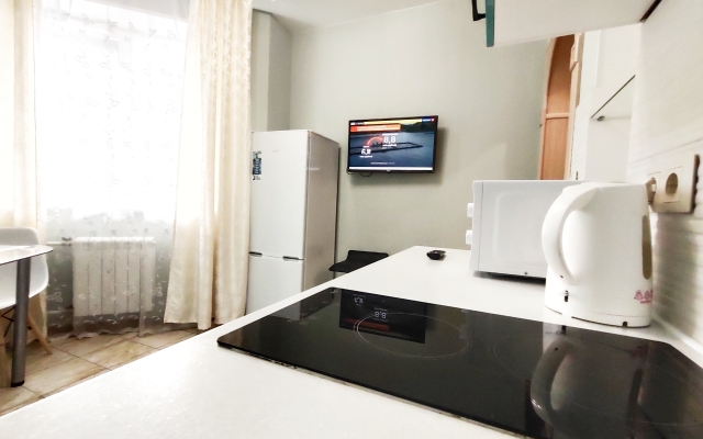 Апартаменты Globusapartmentcity 2