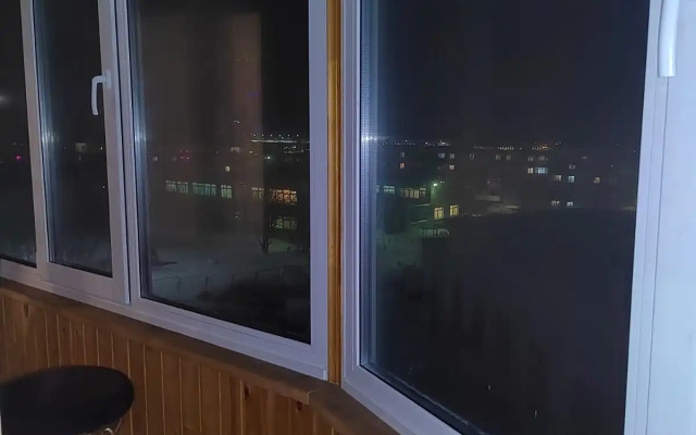 Квартира Уютная Мурманск