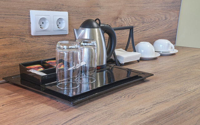 Меблированные комнаты Загородный комплекс Тимофеево