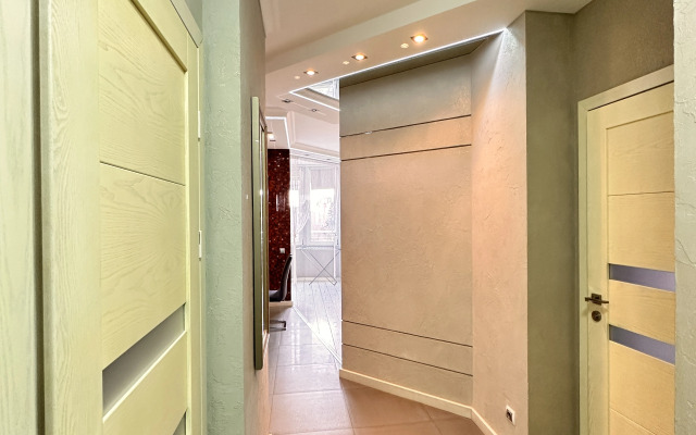 Апартаменты в 200 м от Пляжа г. Пионерский ул.Рабочая,6