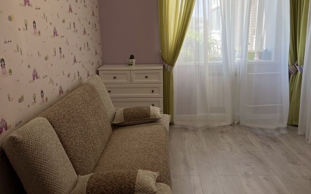 V Tsentre Kazani Flat