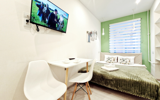 Апартаменты Антология Студия 6