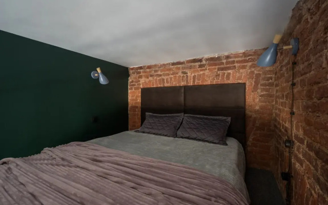 Rentalspb Apartments