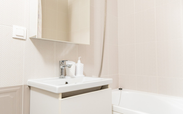 Dvukhkomnatnye V Anape Ot Letoarart Apartments