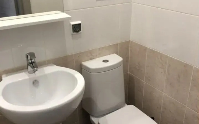 V Zhk Nevskiy 2 Apartments