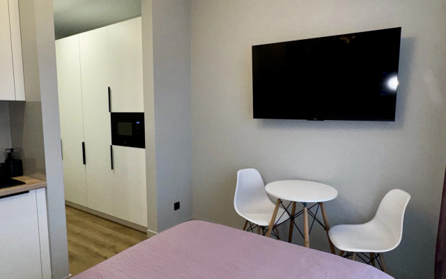 Апартаменты SportApart