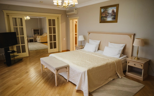 Интурист Конгресс-отель