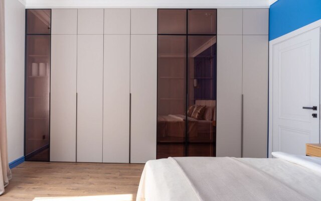 Апартаменты Apart-Deluxe Легенды Моря