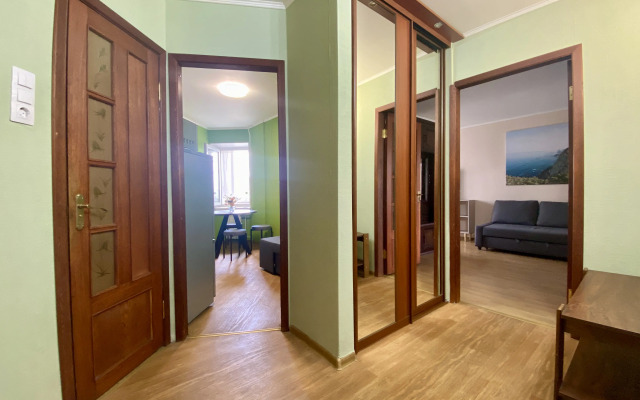 Inroomspb Na Pr. Engelsa Flat