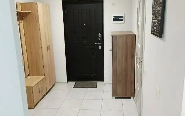 Apartamenty Uutnaa studia