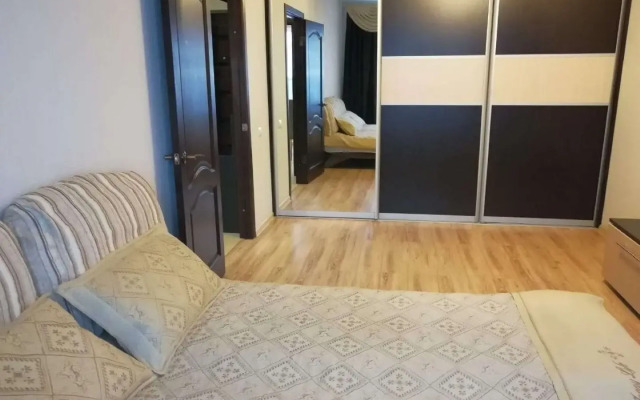 Квартира на Тухачевского 23/2