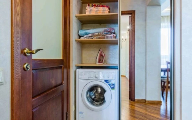 Апартаменты DreamHouse Юмашева 6-4