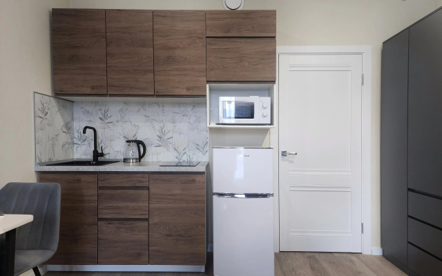 V Zhk Letniy V Sochi Flat