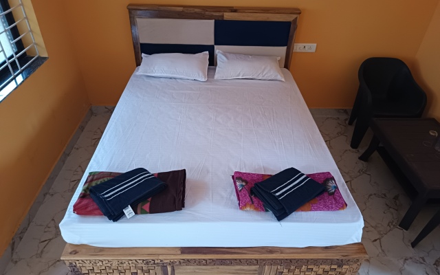 Arambol Paradise by PSS Properties Hotel